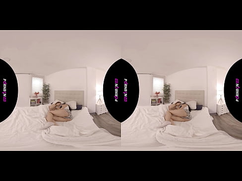 ❤️ PORNBCN VR İki gənc lezbiyan 4K 180 3D virtual reallıqda azğın yuxudan oyanır Cenevrə Bellucci Katrina Moreno ❤❌ Seks videosu pornoda az.banglablog.top
